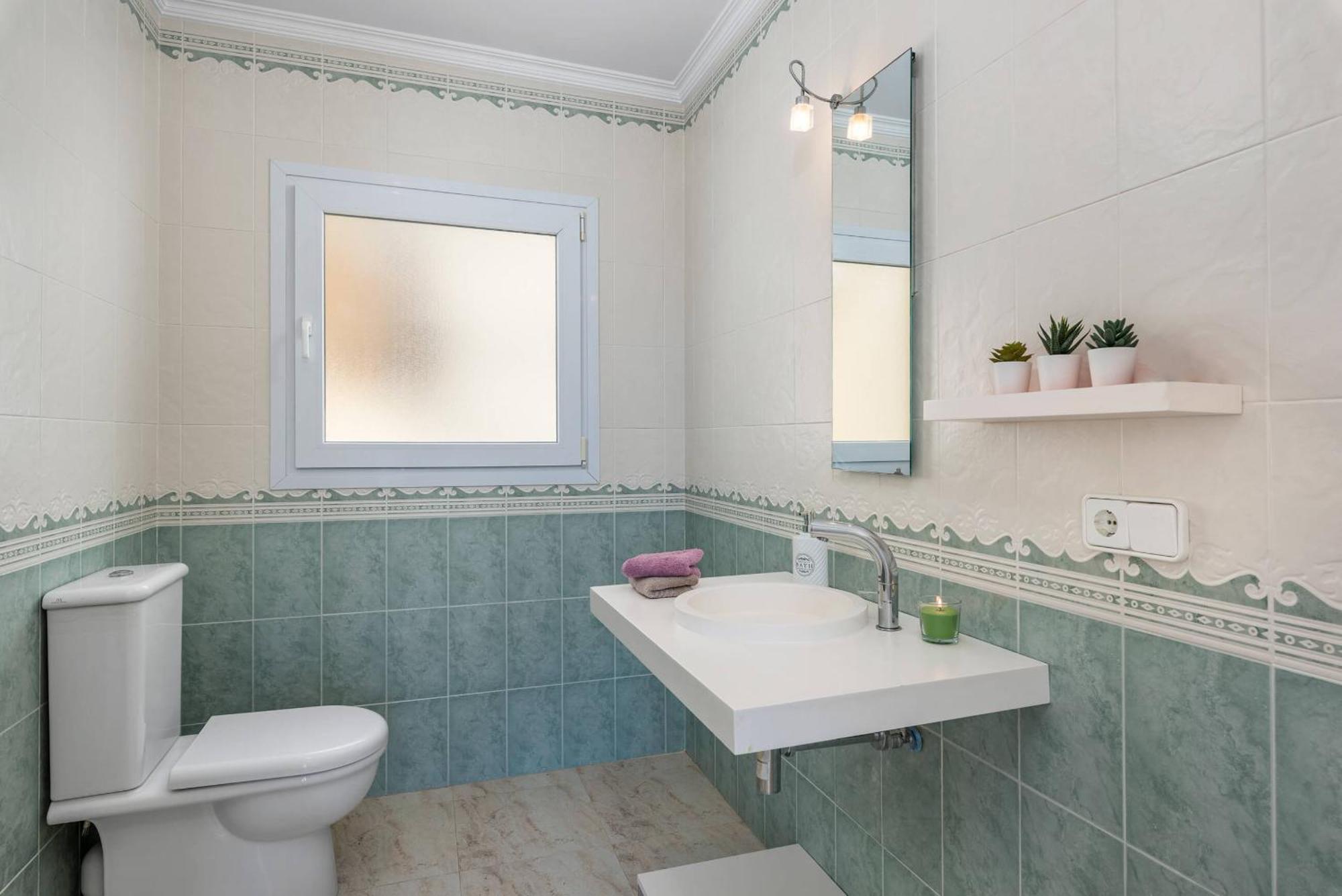 Villa Ros - Plusholidays Calpe Zewnętrze zdjęcie