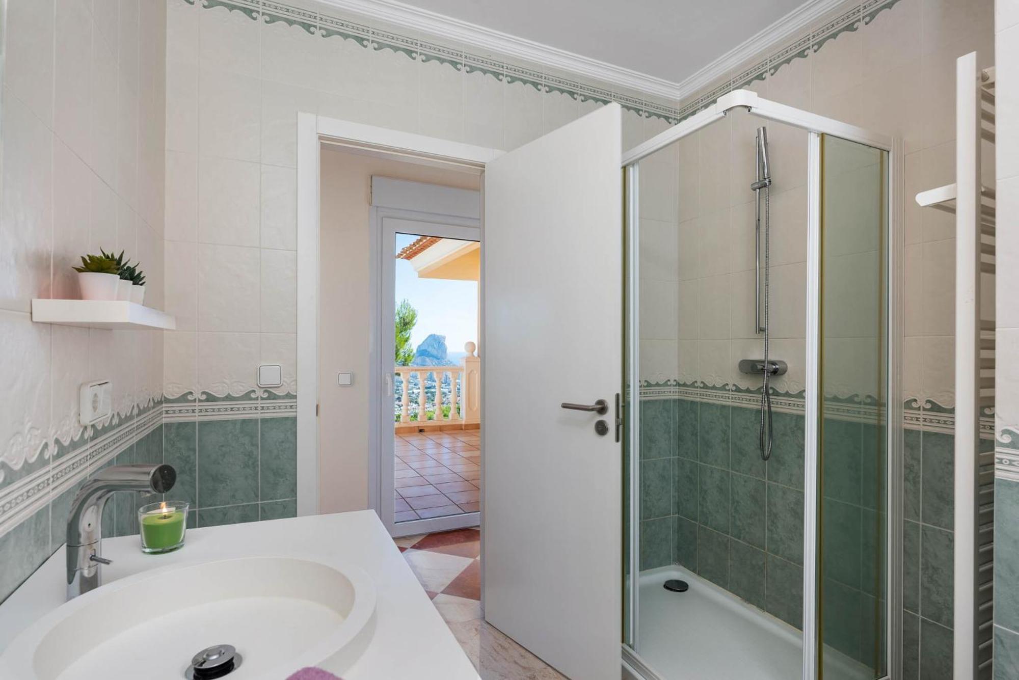 Villa Ros - Plusholidays Calpe Zewnętrze zdjęcie