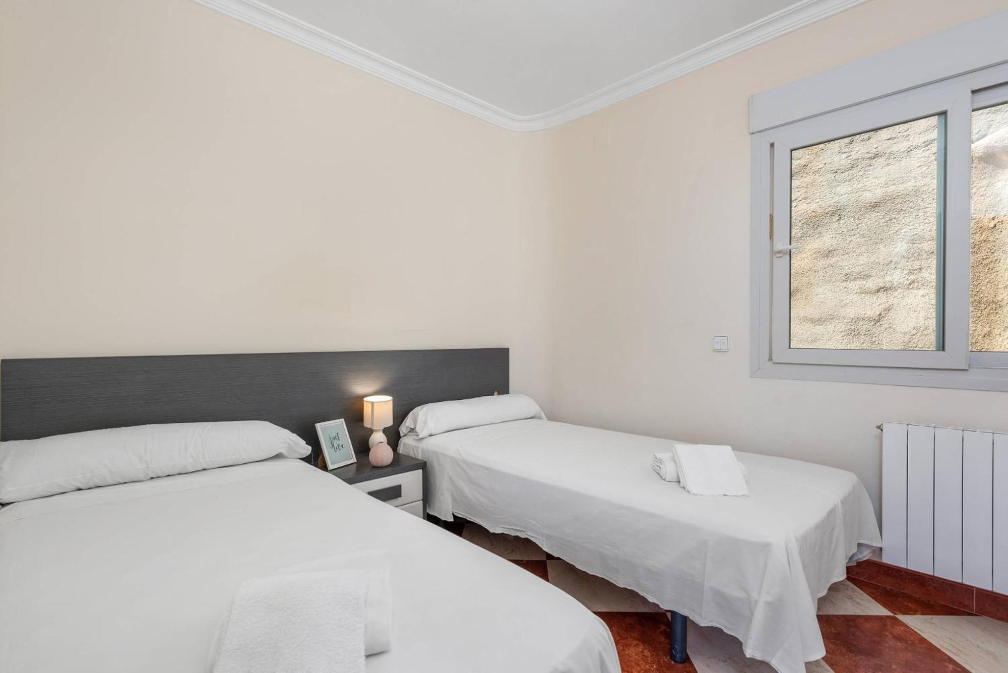 Villa Ros - Plusholidays Calpe Zewnętrze zdjęcie