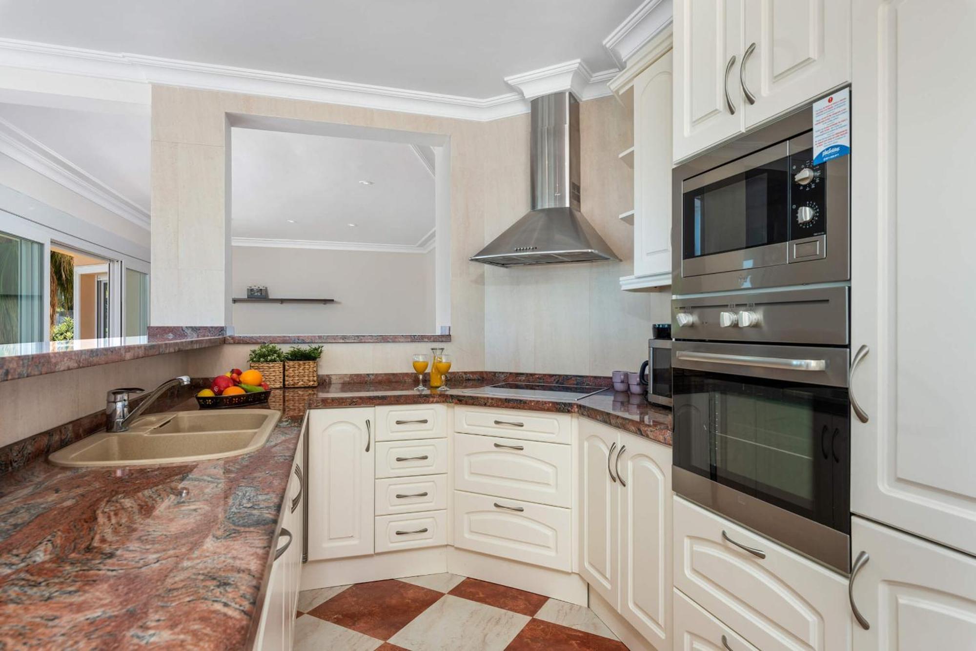 Villa Ros - Plusholidays Calpe Zewnętrze zdjęcie