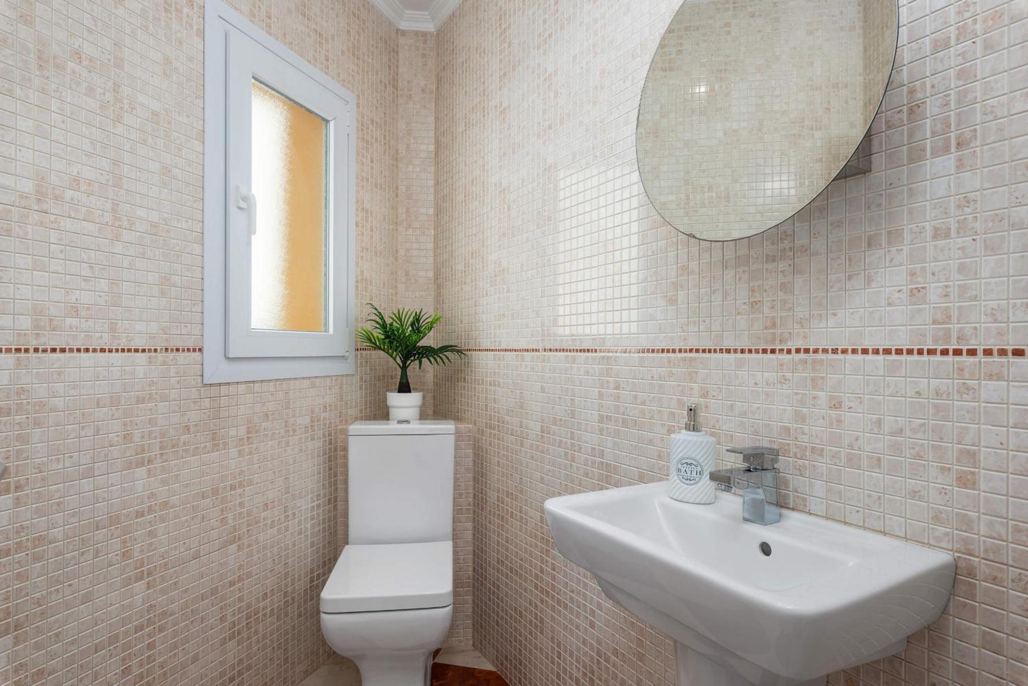 Villa Ros - Plusholidays Calpe Zewnętrze zdjęcie