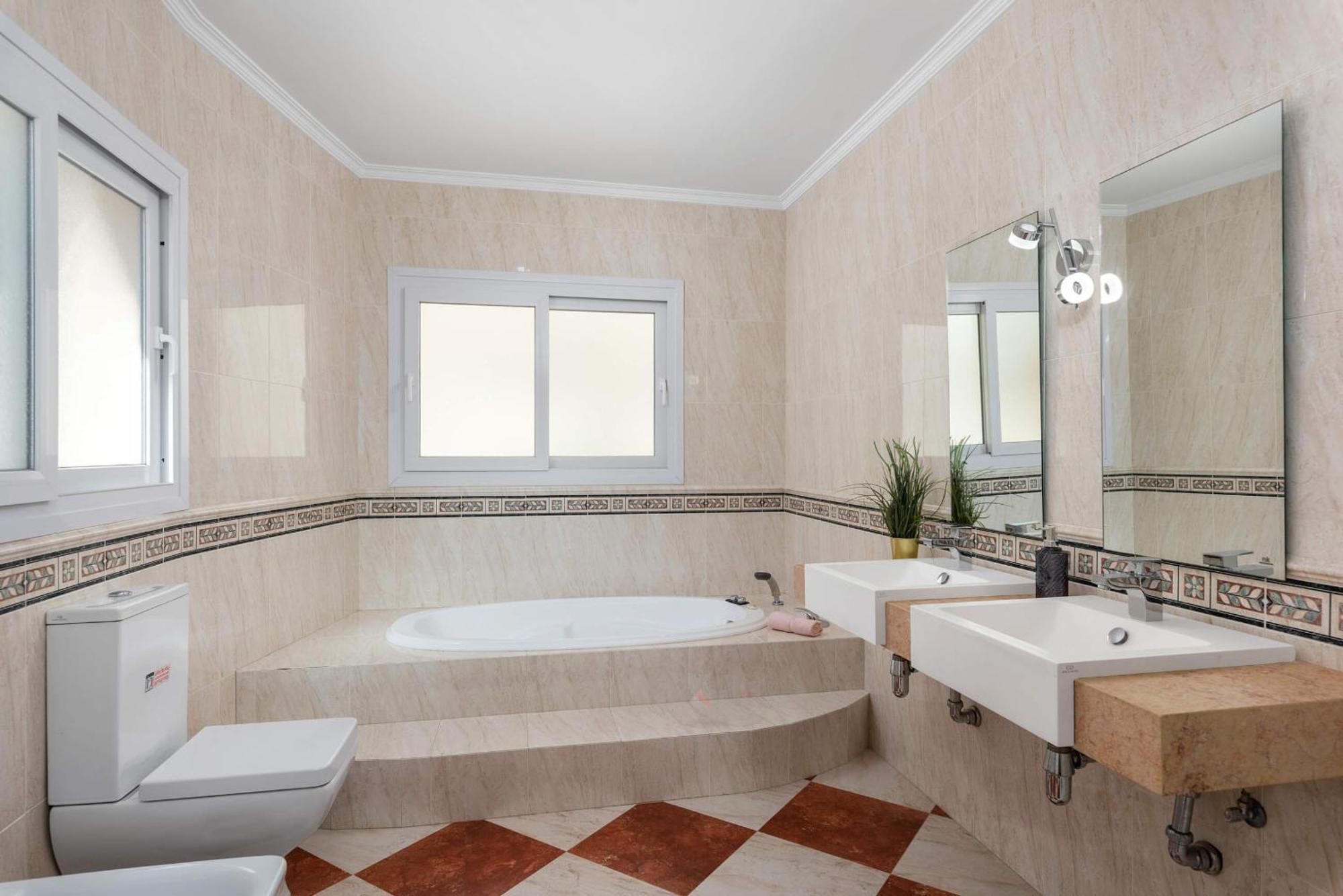 Villa Ros - Plusholidays Calpe Zewnętrze zdjęcie